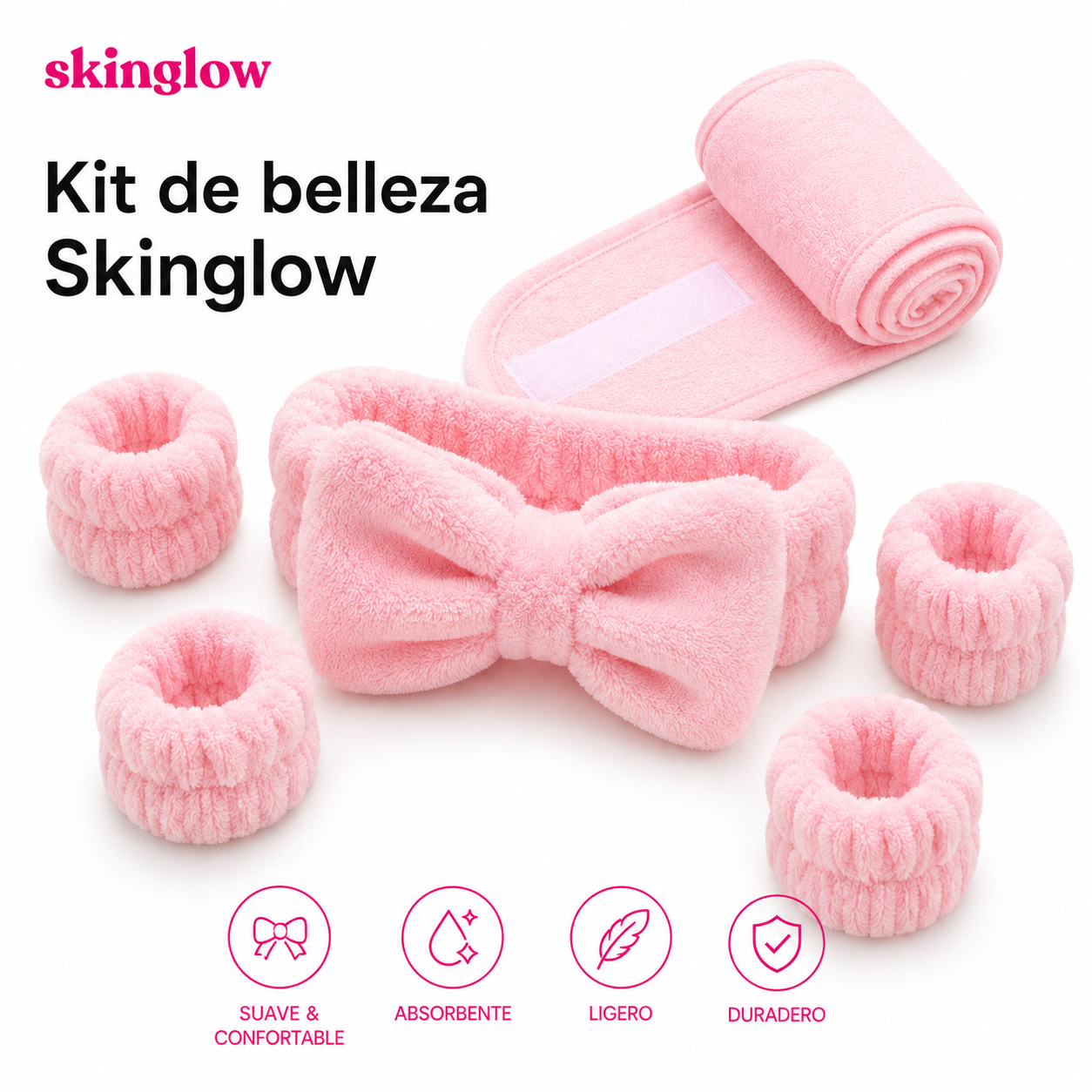Kit de belleza