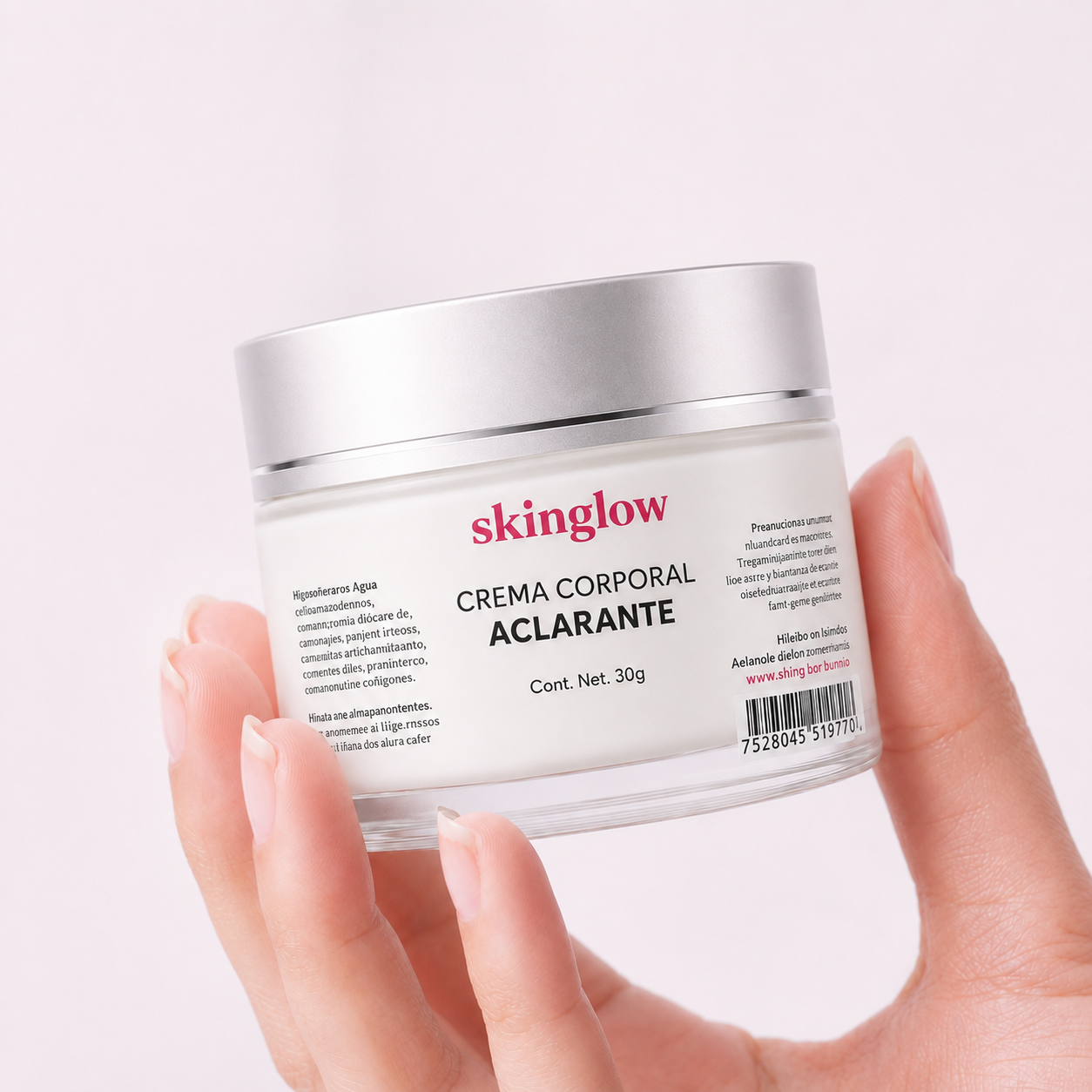 Skinglow