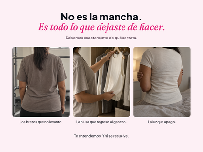 Crema Aclarante para zonas íntimas Skinglow
