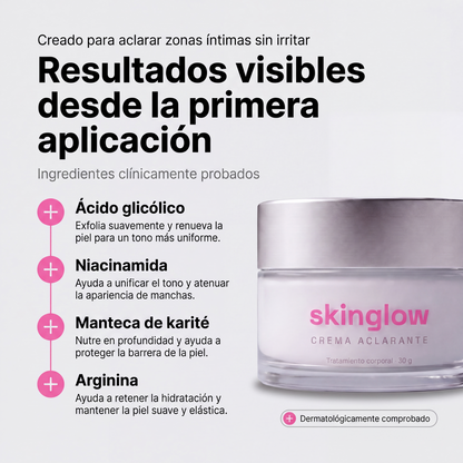 Skinglow